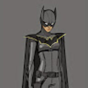 Meet your Posher, Margery